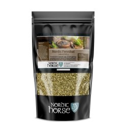 Nordic Horse Fennikel - 500g