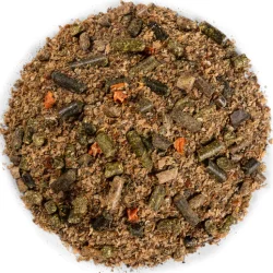 Equilannoo Fiber Mash - 20kg