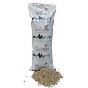 Mllerens FjerkrStart - 15kg
