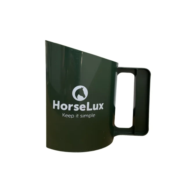 HorseLux Foderm�l