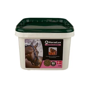 HorseLux Gastric Balancer - 1kg