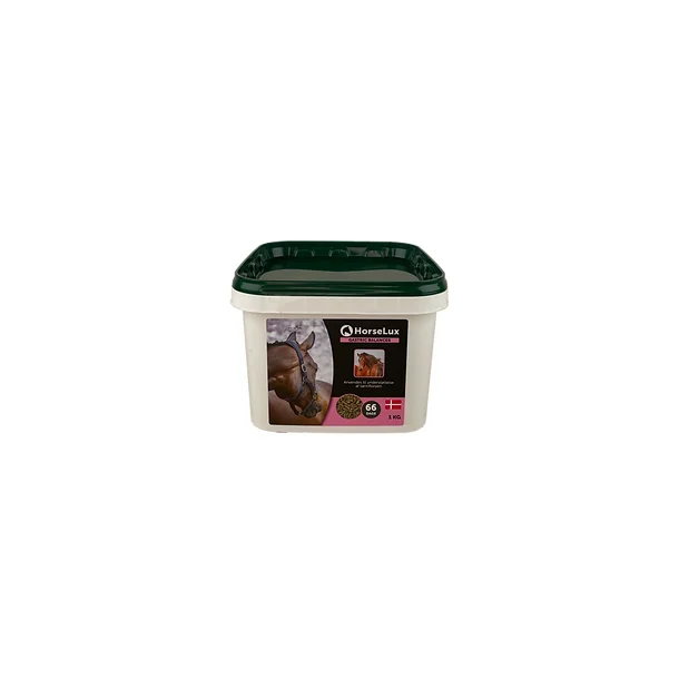 HorseLux Gastric Balancer - 1kg