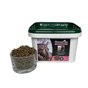 HorseLux Gastric Boost - 1,5kg