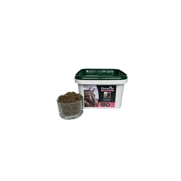 HorseLux Gastric Boost - 1,5kg