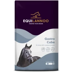 Equilannoo Gastro Cube - 20kg