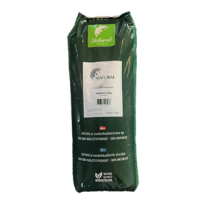 Natural Ged- & Vildtfoder - 15kg