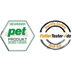 Goood Sensitive Adult Bredygtige Insekter