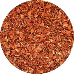 Nordic Horse Gulerod