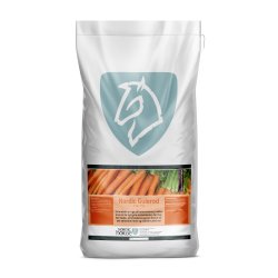 Nordic Horse Gulerod