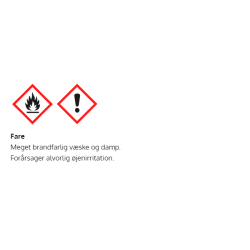 Ekholm Prob Olie - 500ml