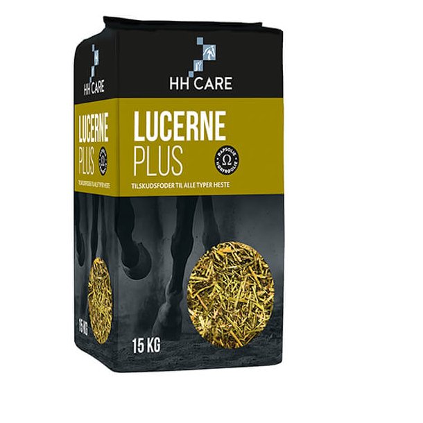 HH Care Lucerne Plus - 15kg