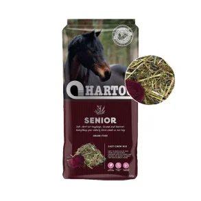 Hartog Senior Lucerne - 15kg