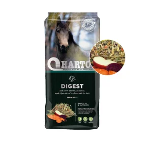 Hartog Lucerne Mix Digest - 15kg