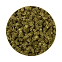 St. Hippolyt GlyxWiese Esparsettecobs - 20kg