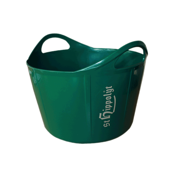 St. Hippolyt Flexi-spand eller Lg - 17liter