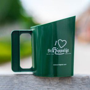 ST. Hippolyt Foderm�l