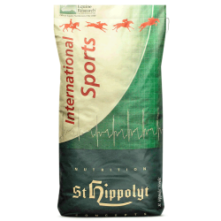 St. Hippolyt Int. Sports Champions Claim - 20kg
