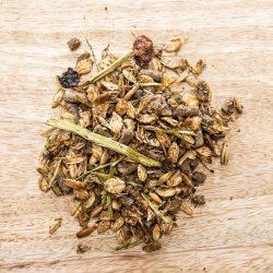 St. Hippolyt Int. Sports Champions Claim - 20kg