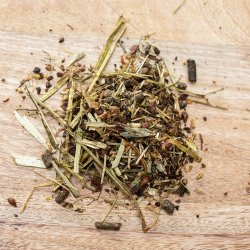 St. Hippolyt EquiGard Nordic Msli - 20kg