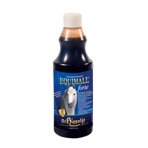 St. Hippolyt EquiMall Forte - 500ml
