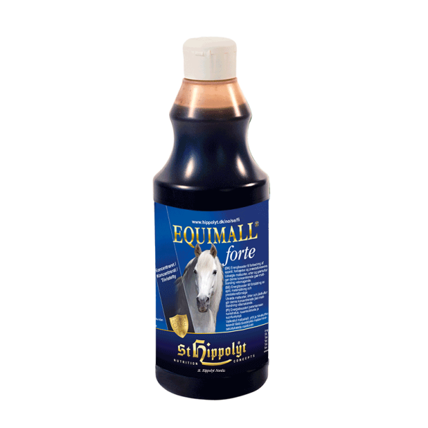 St. Hippolyt EquiMall Forte - 500ml