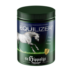 ST. Hippolyt Equilizer