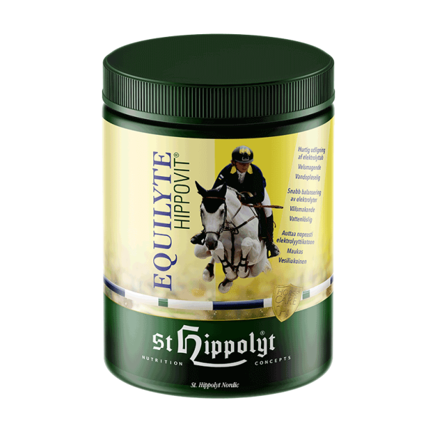 St. Hippolyt Equilyte - 1kg