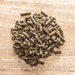 St. Hippolyt Equimeb Hepa - 3kg