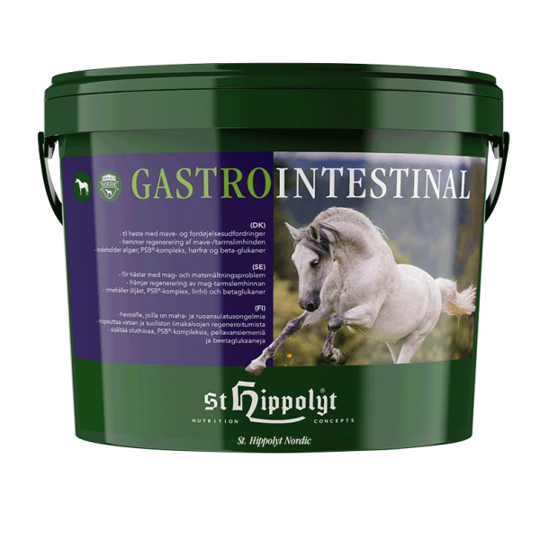 St. Hippolyt Gastrointestinal - 3kg