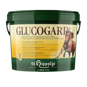 St. Hippolyt GlucoGard