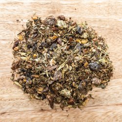 St. Hippolyt Glyx-Mash