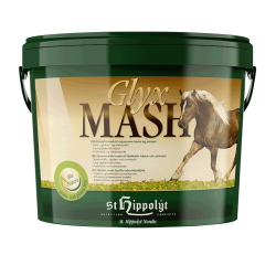 St. Hippolyt Glyx-Mash