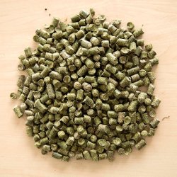 St. Hippolyt GlyxWiese Bio Lucernecobs - 20kg