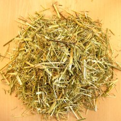 St. Hippoly GlyxWiese Bio Meadow Mix - 15kg