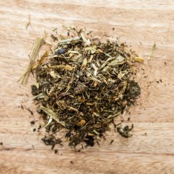 St. Hippolyt GlyxWiese Msli - 15kg