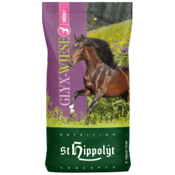 St. Hippolyt GlyxWiese Msli - 15kg