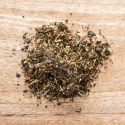 St. Hippolyt GlyxWiese Senior Fiber - 15kg