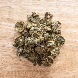 St. Hippolyt GlyxWiese Wiesentaler - 15kg