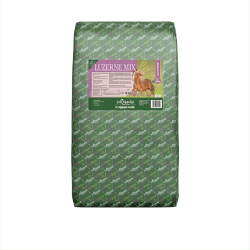 St. Hippolyt GlyxWiese BIO Lucerne Mix - 18kg