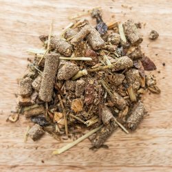 St. Hippolyt Hesta Mix Nordic Light - 20kg