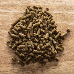 St. Hippolyt Hestaplus Zink - 1kg