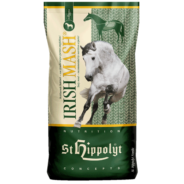 St. Hippolyt Irish Mash