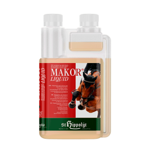 St. Hippolyt Makor LIQUID - 1liter