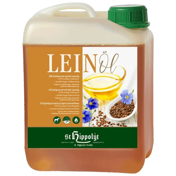 St. Hippolyt Leinl - 2,5liter