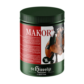 St. Hippolyt Makor - 1kg
