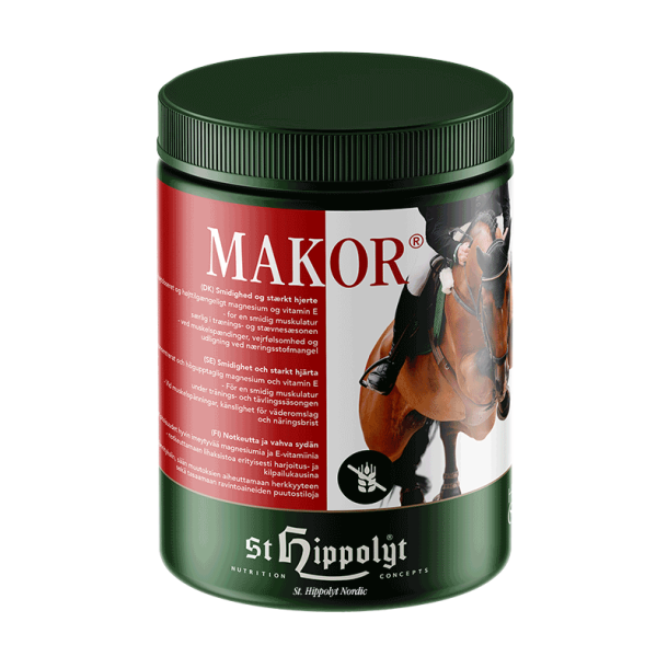 St. Hippolyt Makor - 1kg