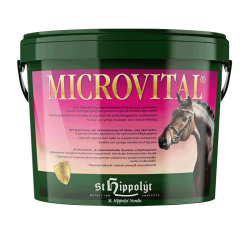 St. Hippolyt Microvital