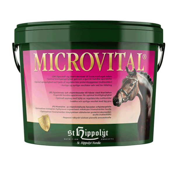 St. Hippolyt Microvital