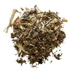 St. Hippolyt Muscle Fiber - 15kg