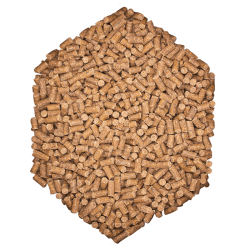 St. Hippolyt Muscle Gard - 10kg